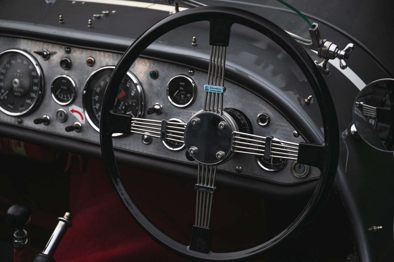 1982 - KOUGAR SPORTS JAGUAR, foto 20