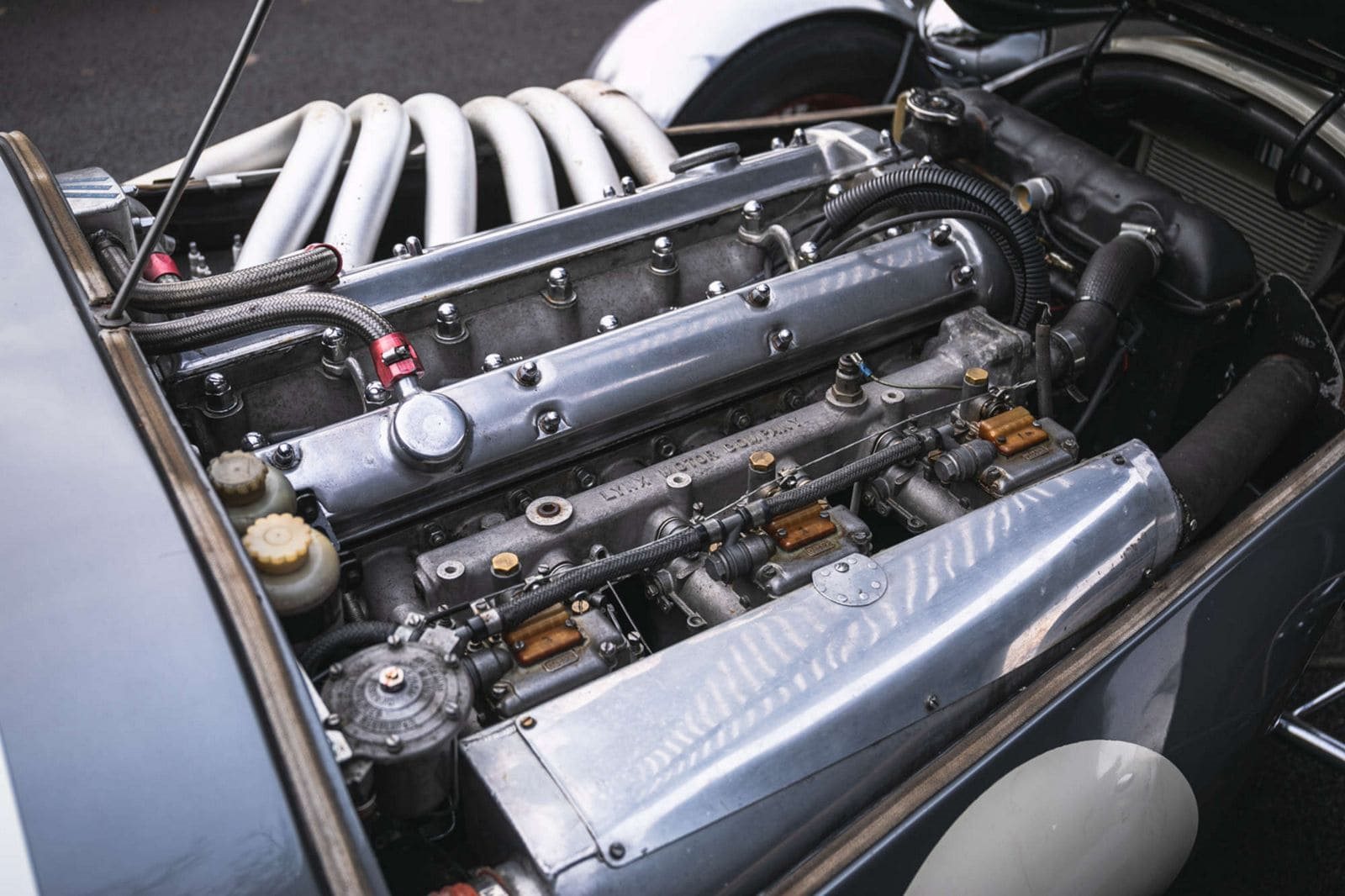 1982 - KOUGAR SPORTS JAGUAR, foto 27
