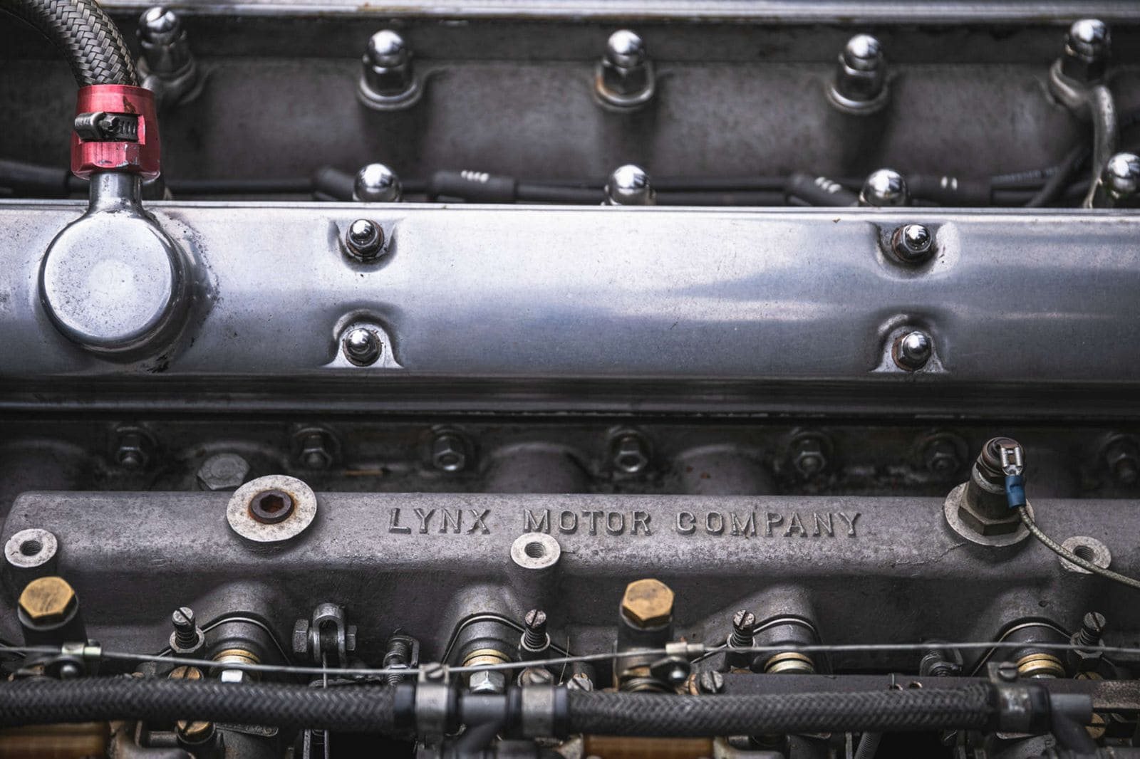 1982 - KOUGAR SPORTS JAGUAR, foto 28