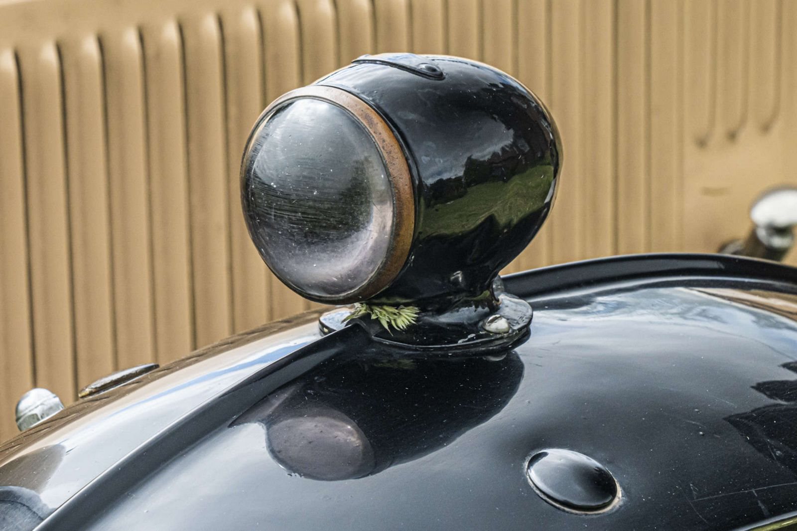 1925 - LANCIA LAMBDA TORPEDO TOURING, foto 9