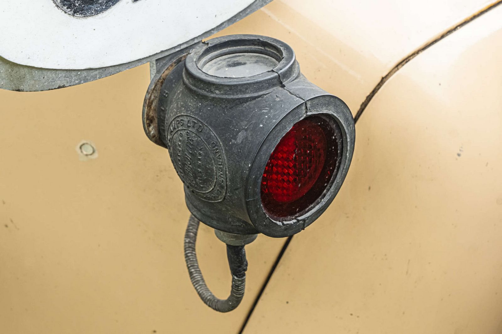 1925 - LANCIA LAMBDA TORPEDO TOURING, foto 19