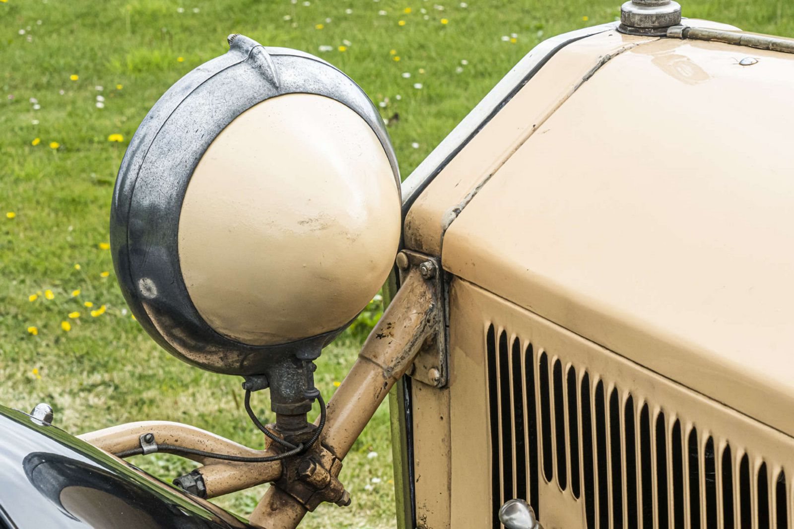 1925 - LANCIA LAMBDA TORPEDO TOURING, foto 25