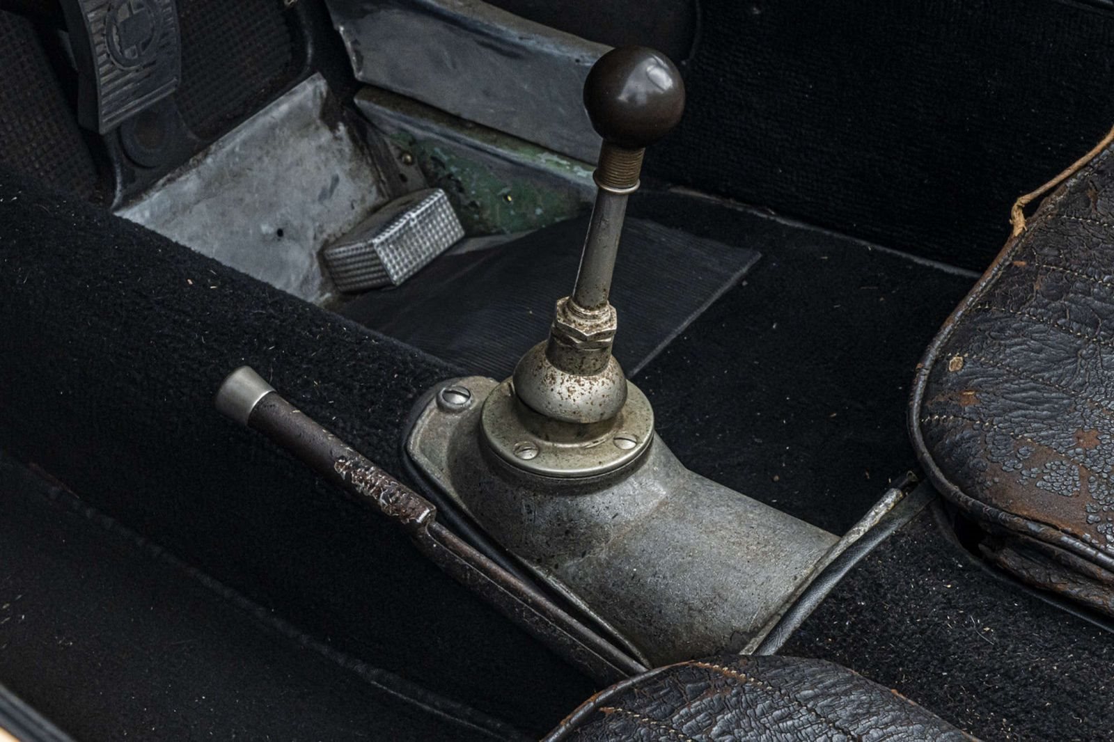 1925 - LANCIA LAMBDA TORPEDO TOURING, foto 32
