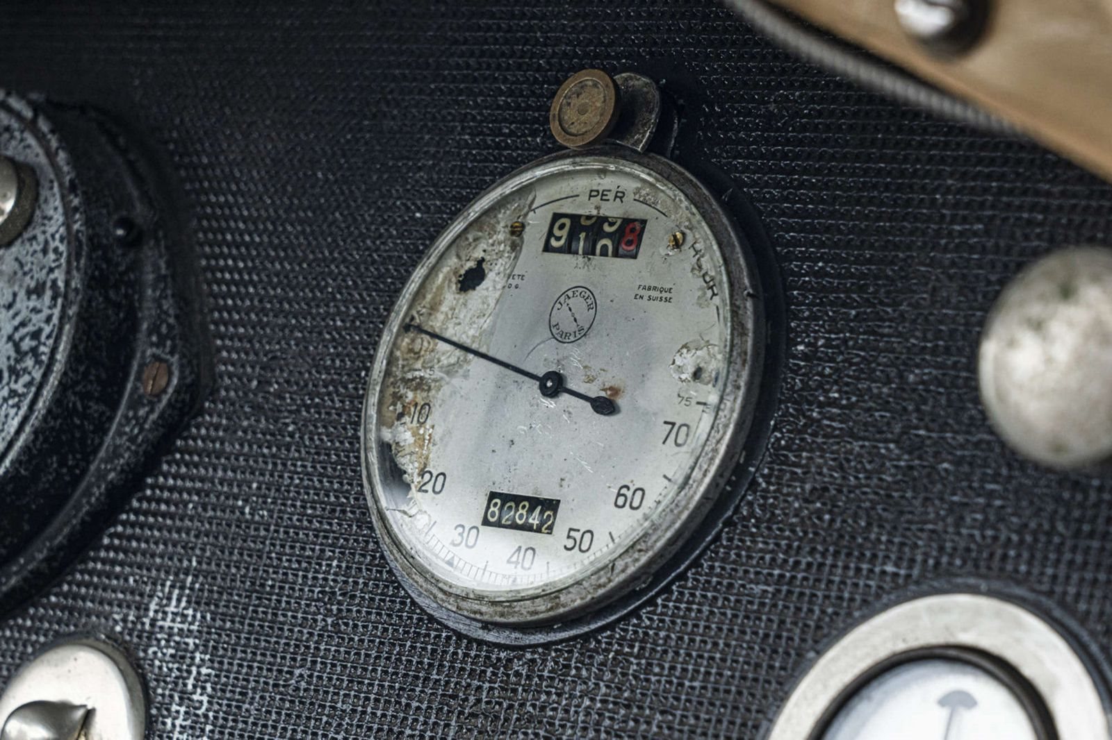 1925 - LANCIA LAMBDA TORPEDO TOURING, foto 36