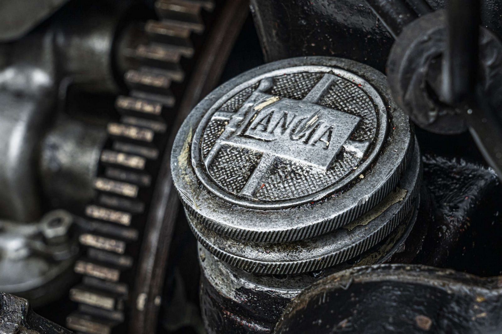 1925 - LANCIA LAMBDA TORPEDO TOURING, foto 39