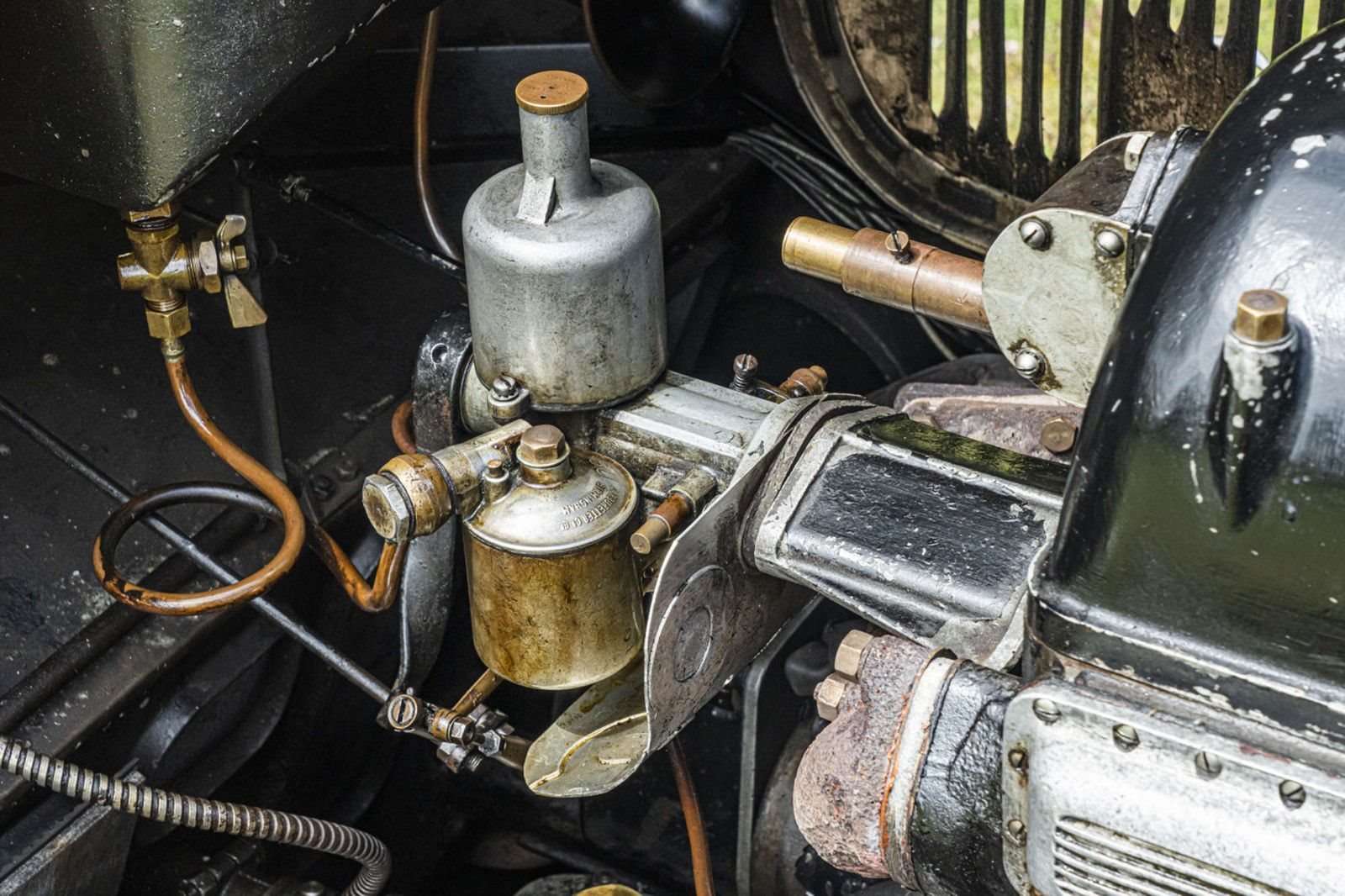1925 - LANCIA LAMBDA TORPEDO TOURING, foto 41