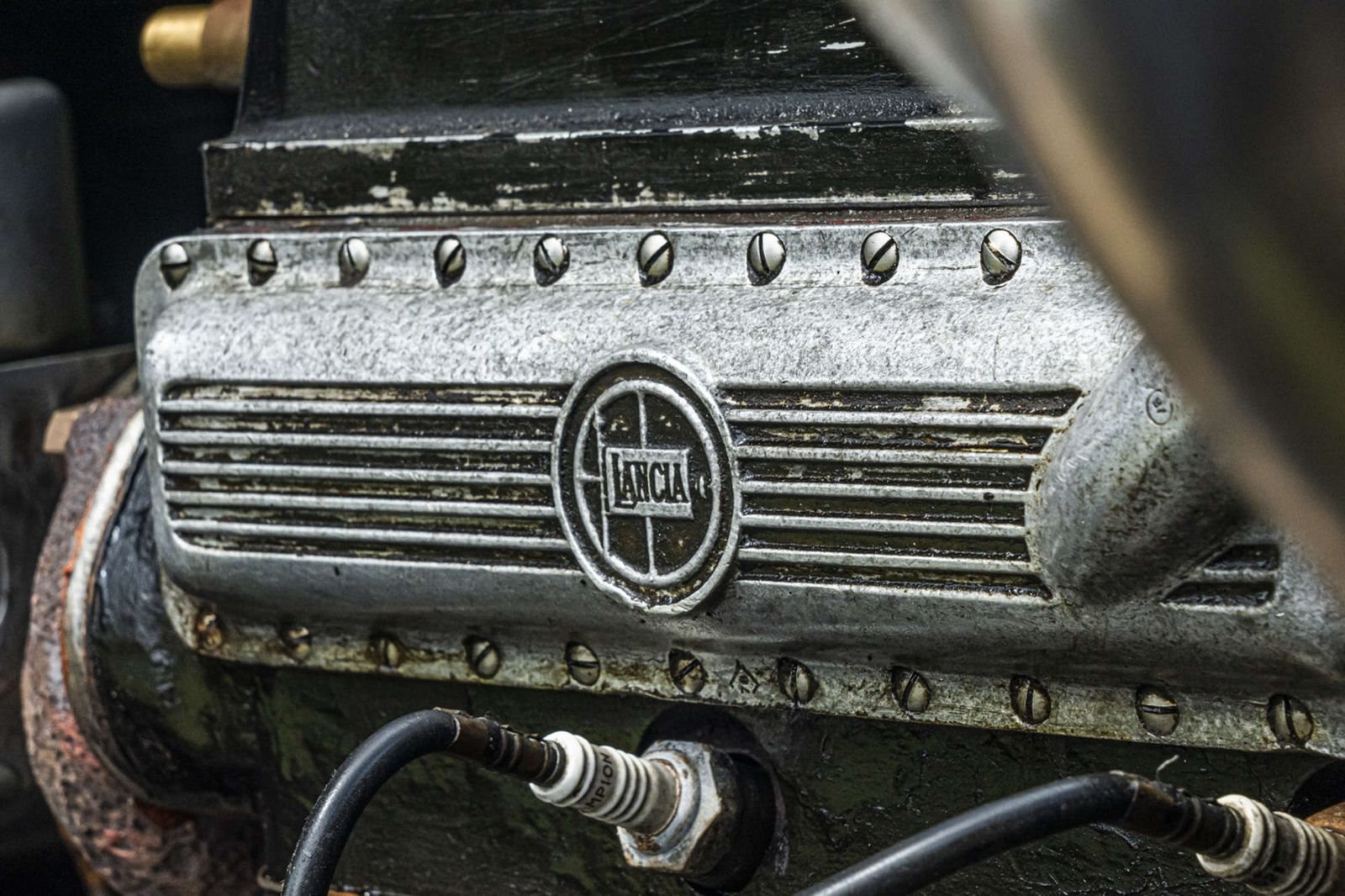 1925 - LANCIA LAMBDA TORPEDO TOURING, foto 42