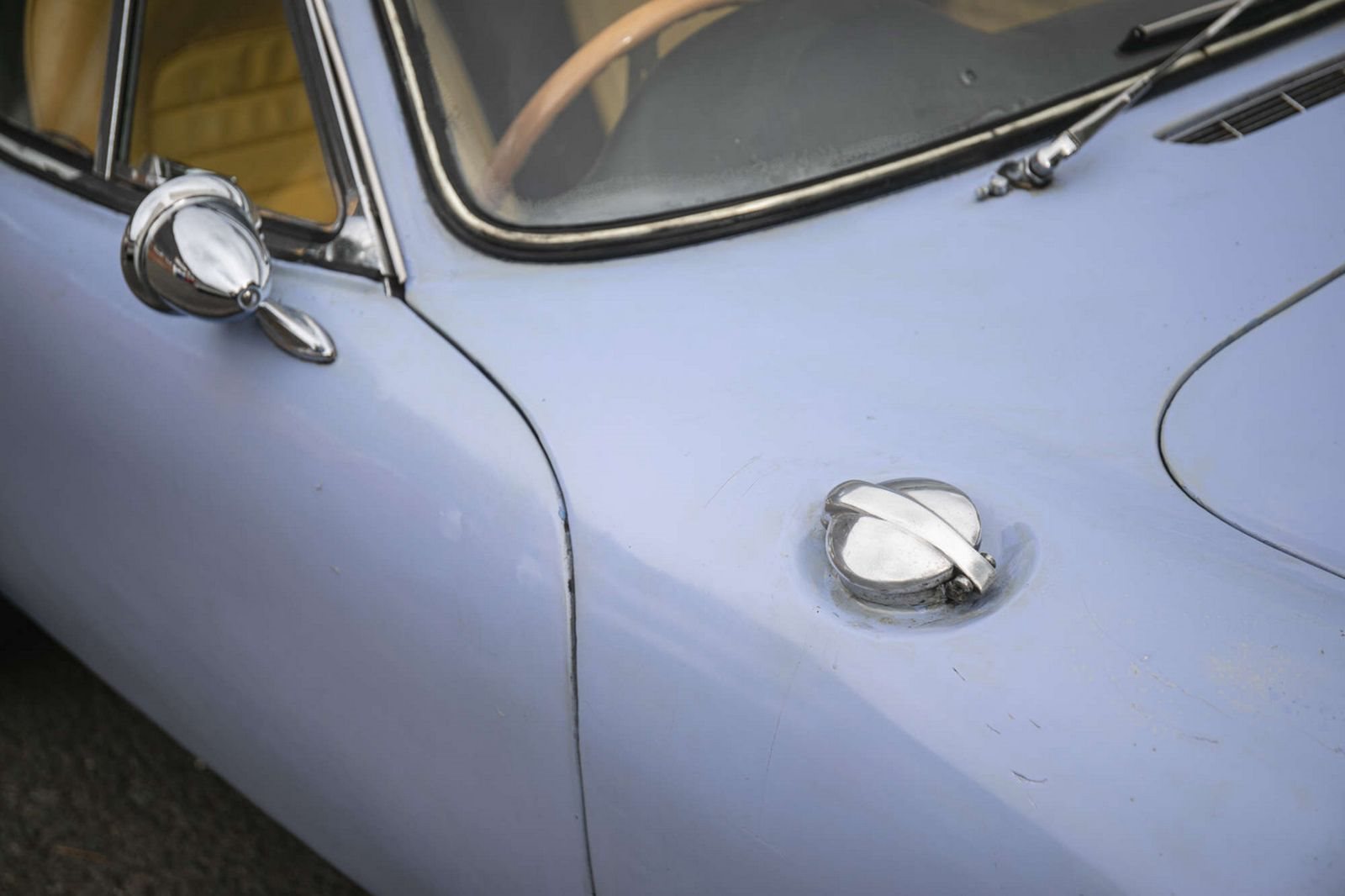 1958 - LOTUS ELITE, foto 8