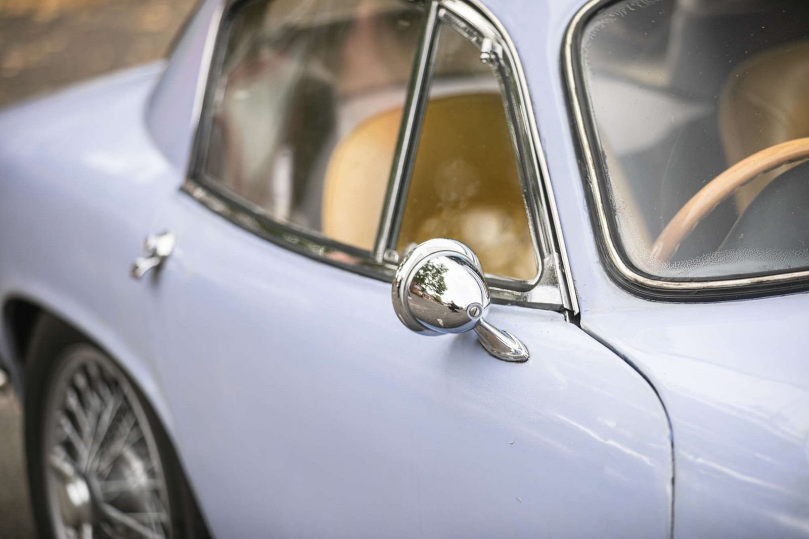 1958 - LOTUS ELITE, foto 13