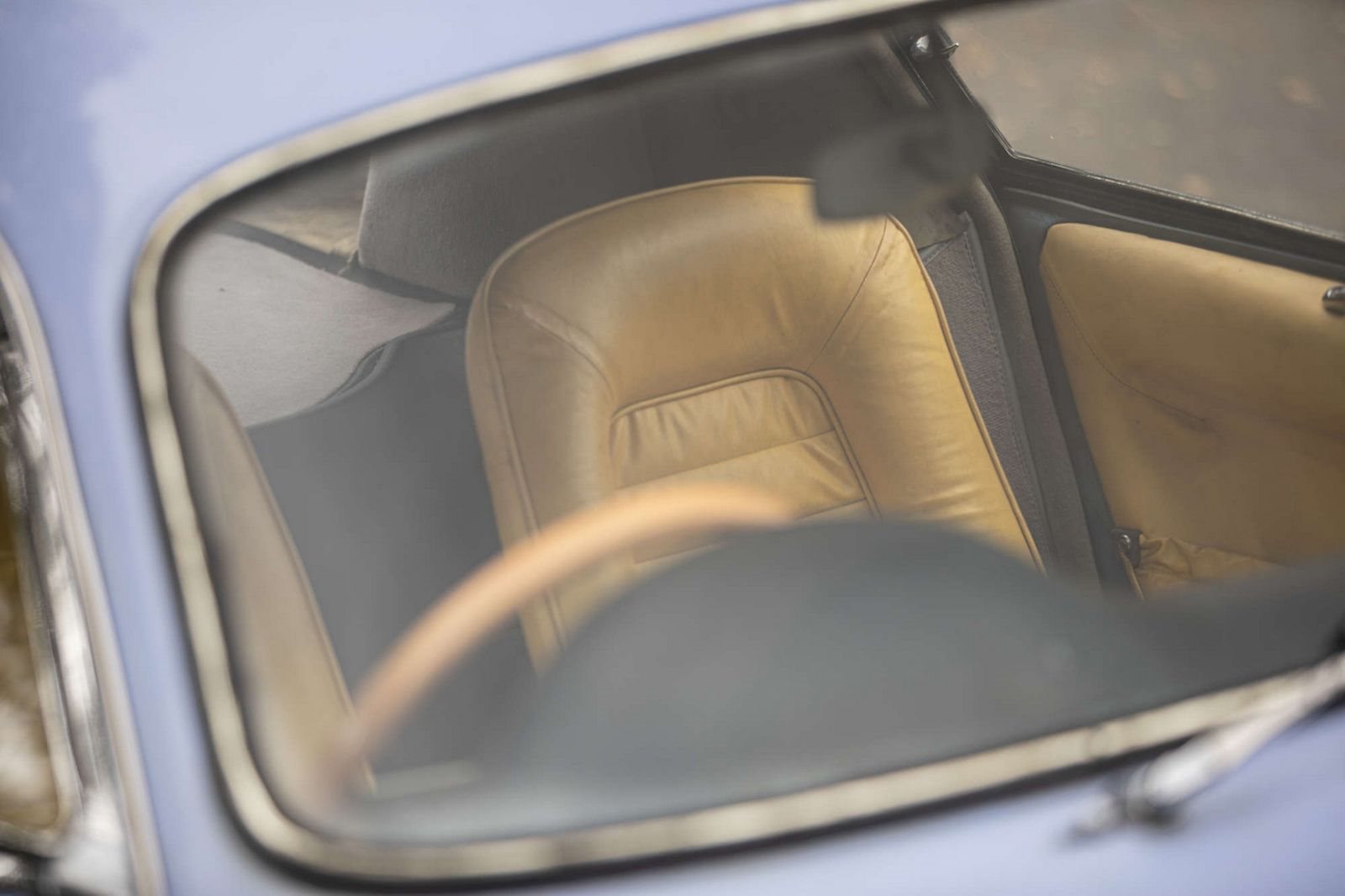 1958 - LOTUS ELITE, foto 15