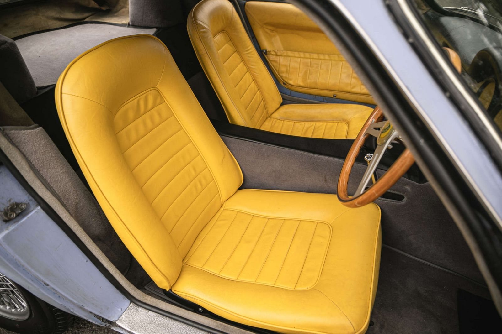 1958 - LOTUS ELITE, foto 18