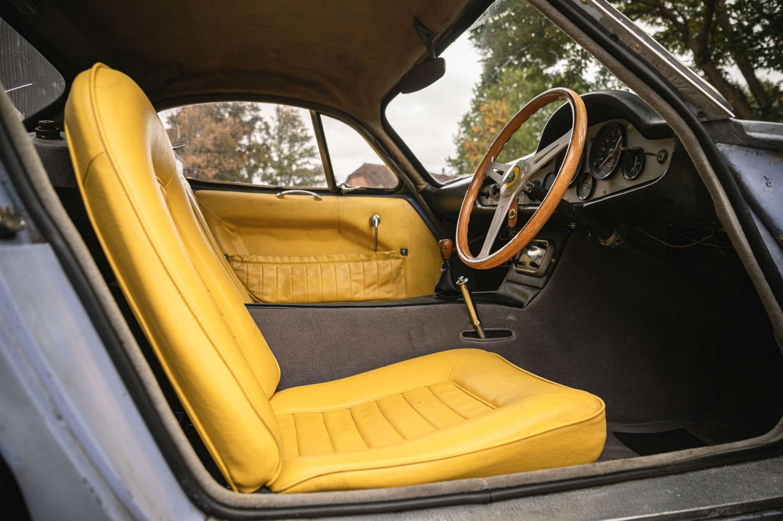 1958 - LOTUS ELITE, foto 19