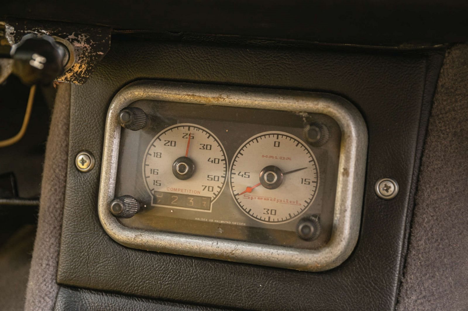 1958 - LOTUS ELITE, foto 20