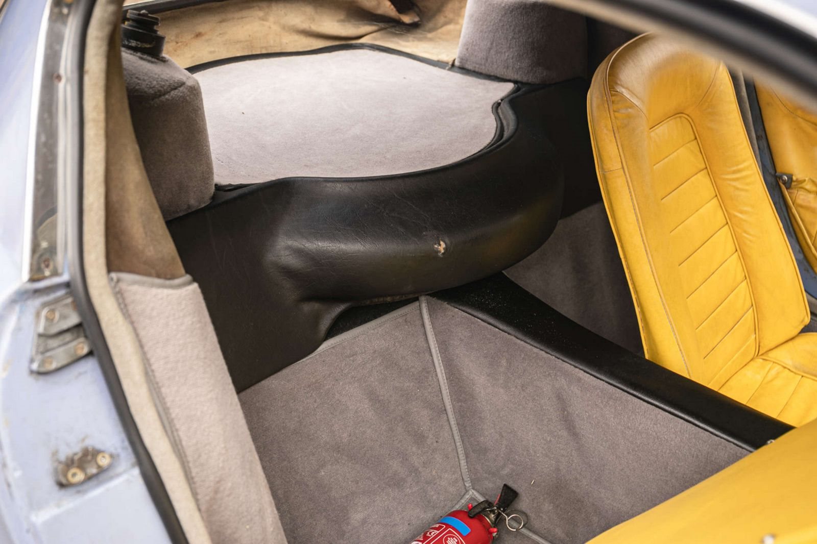 1958 - LOTUS ELITE, foto 25