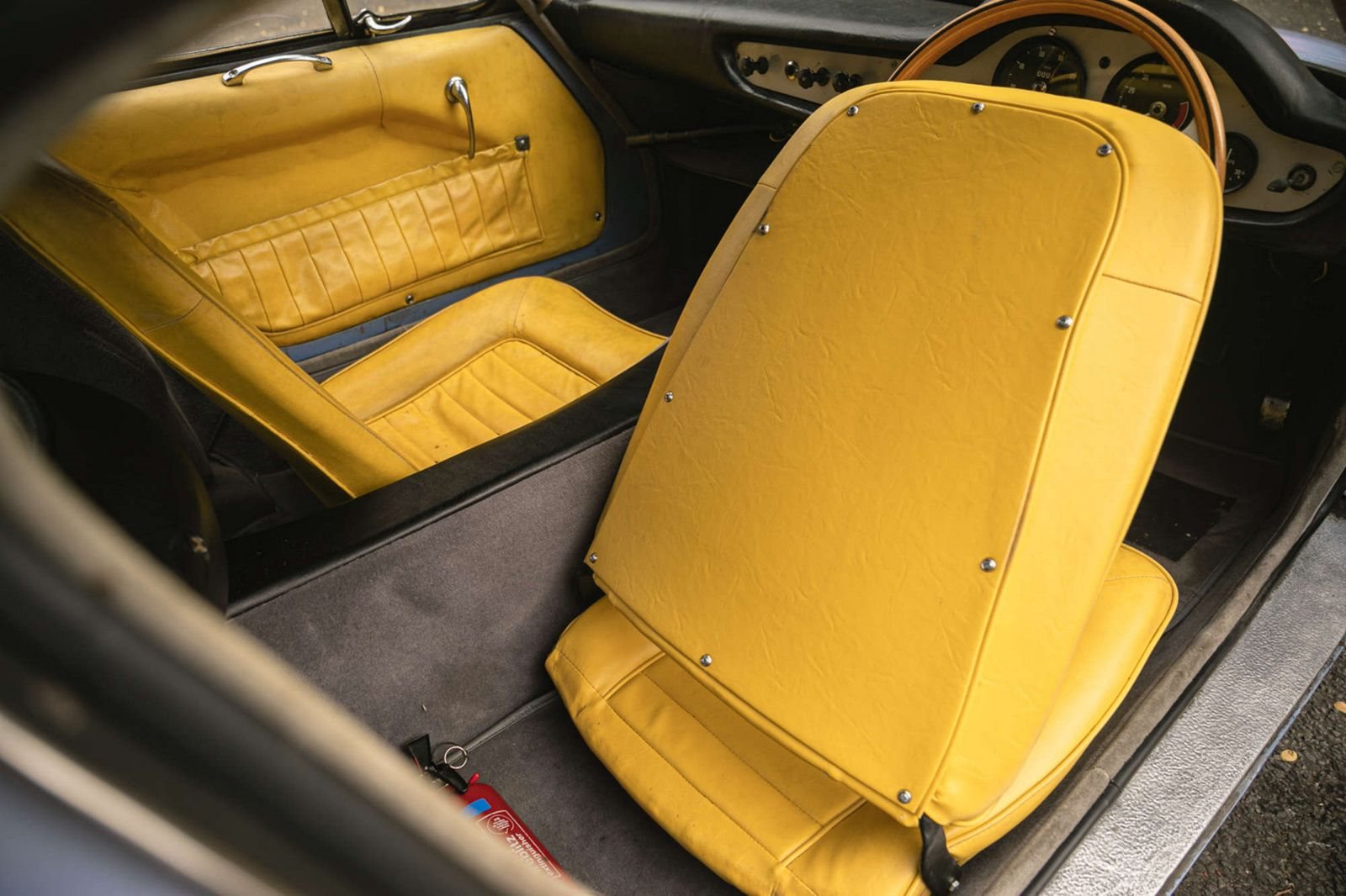 1958 - LOTUS ELITE, foto 27