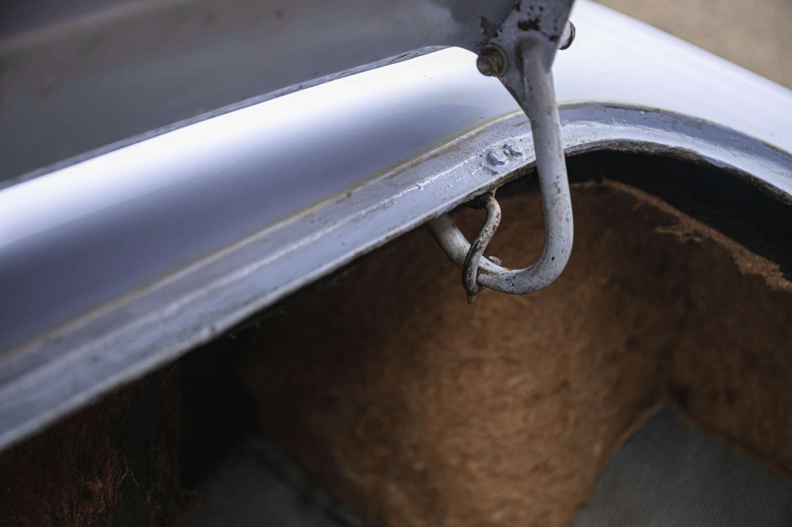 1958 - LOTUS ELITE, foto 29