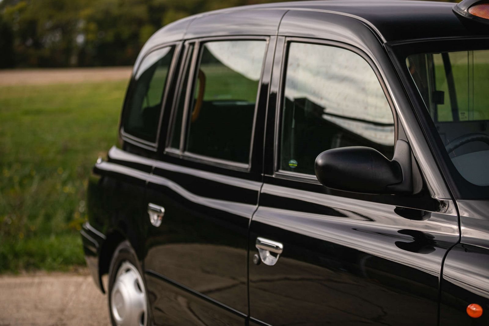 LONDON TAXIS INTERNATIONAL TX2, foto 14