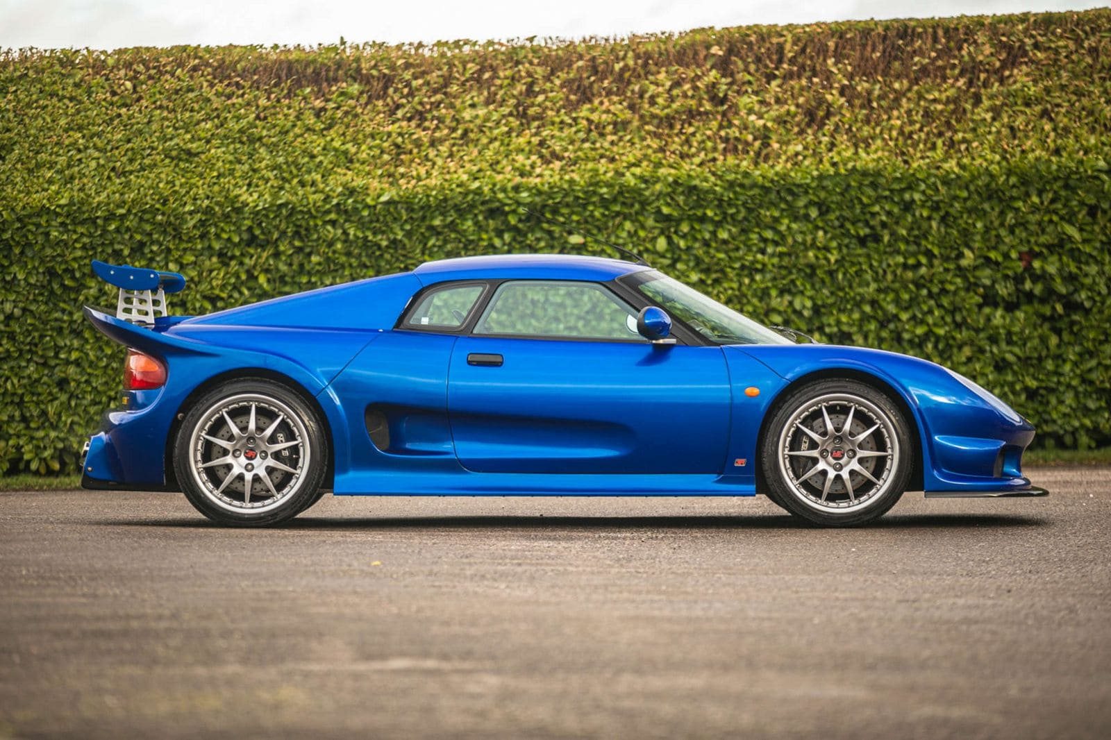 NOBLE M12 GTO-3R, foto 3