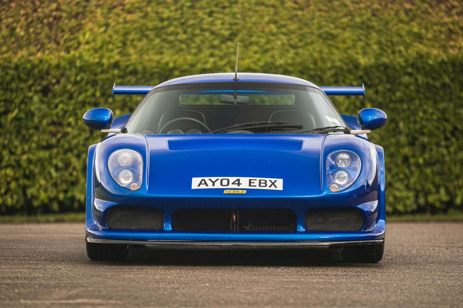NOBLE M12 GTO-3R, foto 4