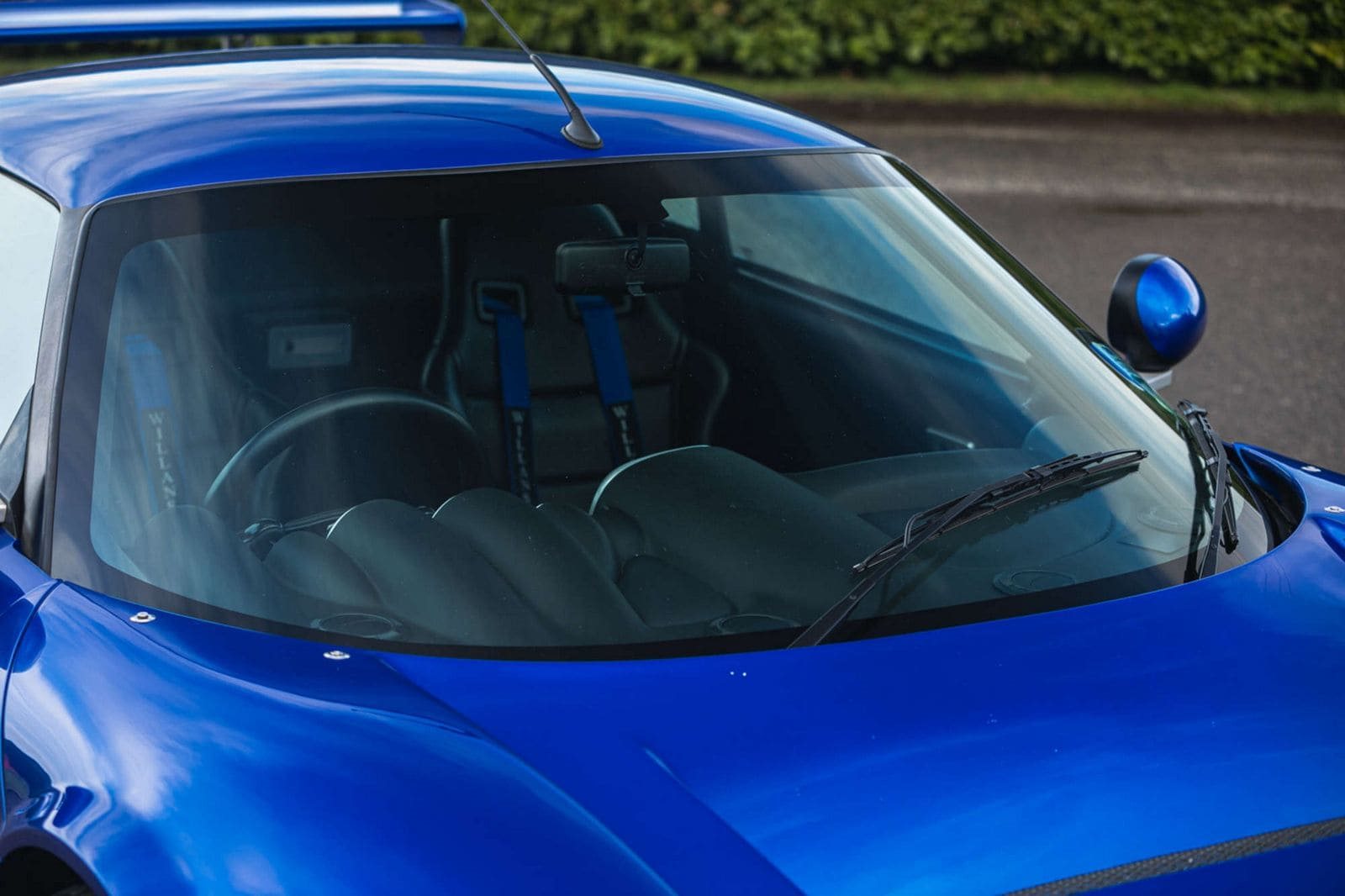 NOBLE M12 GTO-3R, foto 7