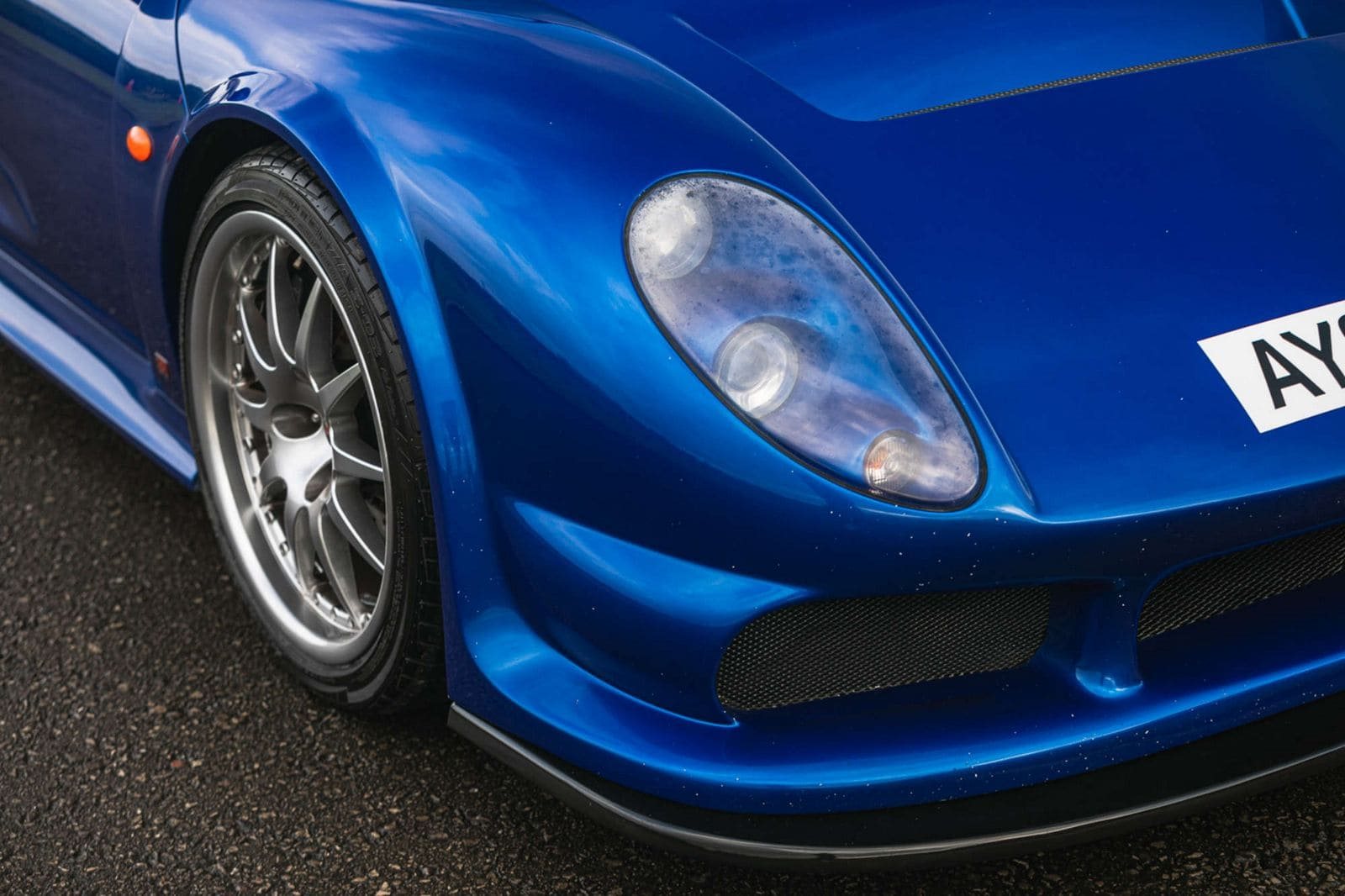 NOBLE M12 GTO-3R, foto 8