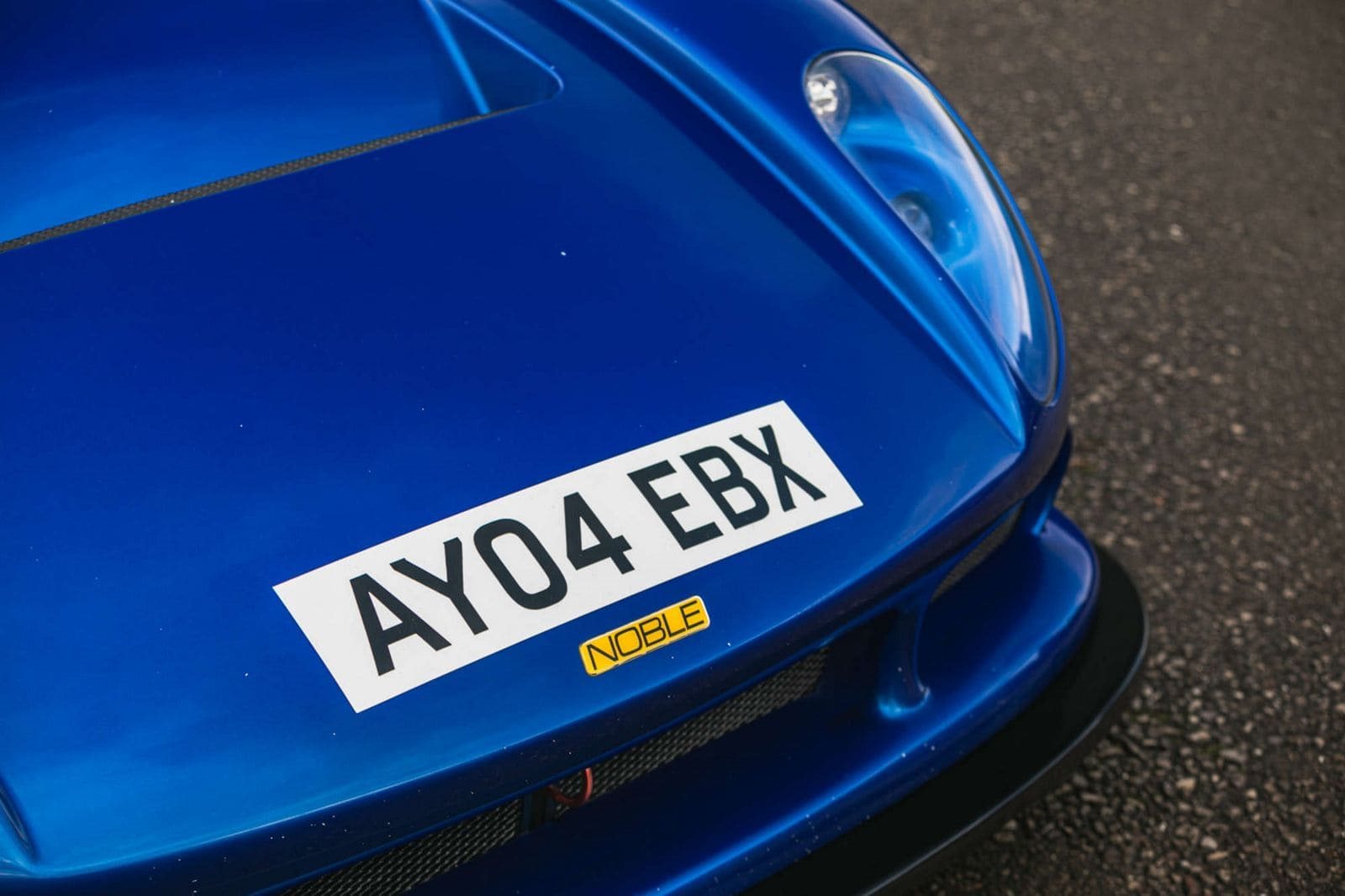 NOBLE M12 GTO-3R, foto 9