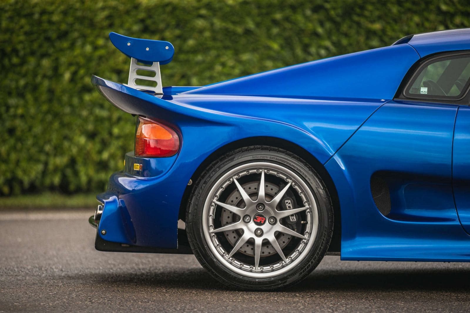 NOBLE M12 GTO-3R, foto 10