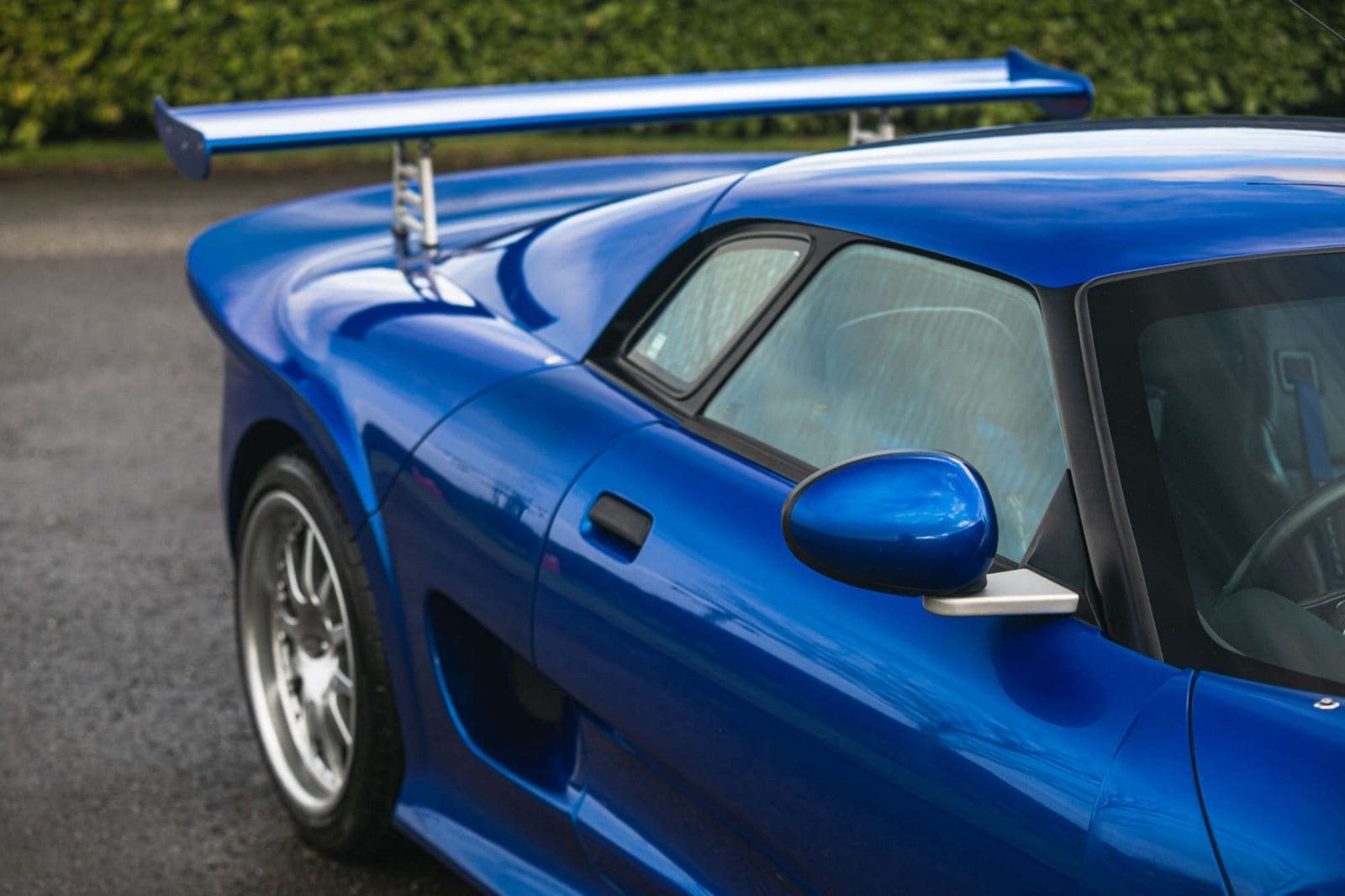 NOBLE M12 GTO-3R, foto 11