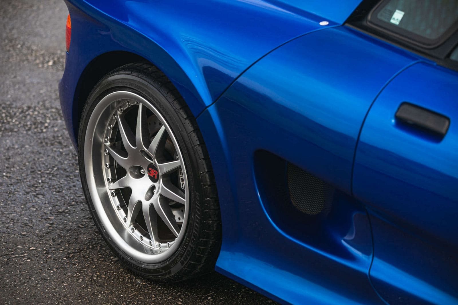 NOBLE M12 GTO-3R, foto 14