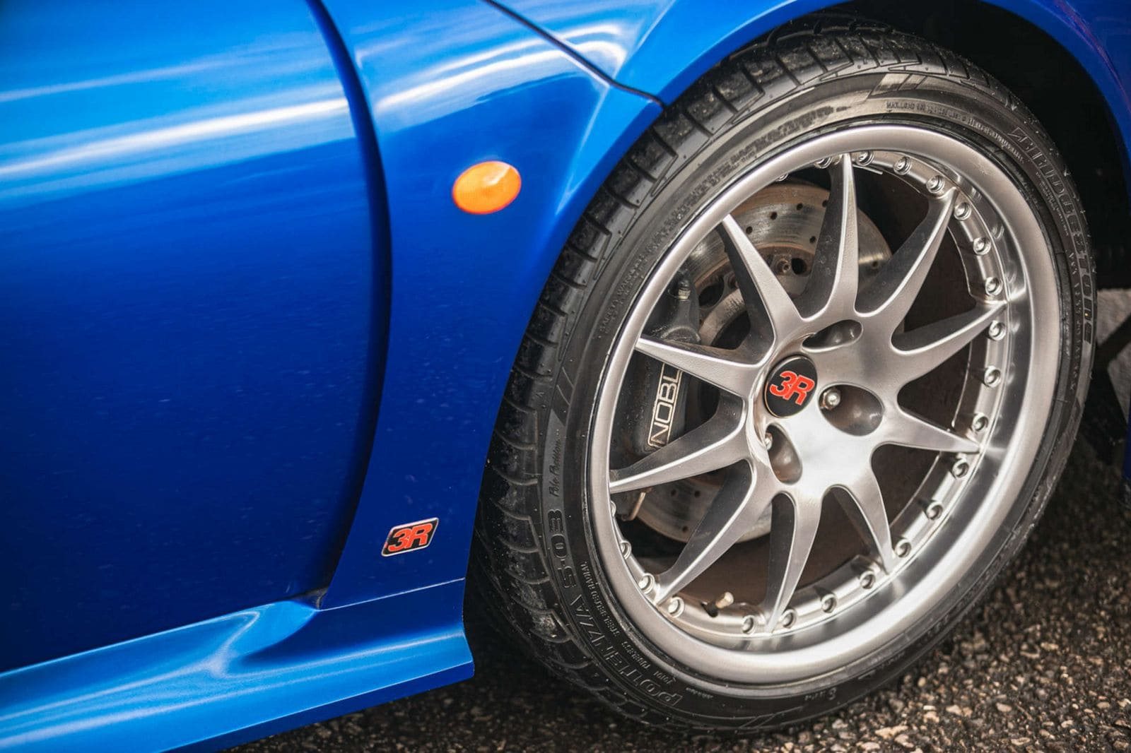 NOBLE M12 GTO-3R, foto 15