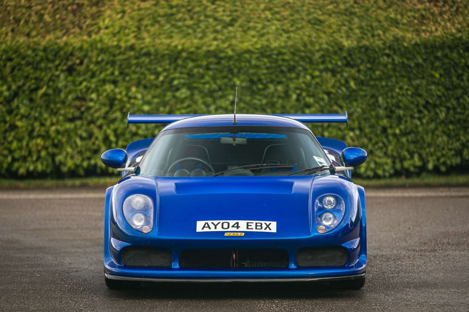 NOBLE M12 GTO-3R, foto 16