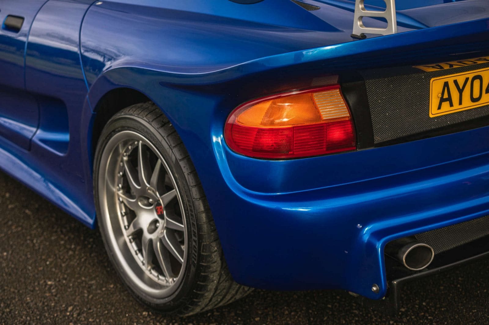 NOBLE M12 GTO-3R, foto 18