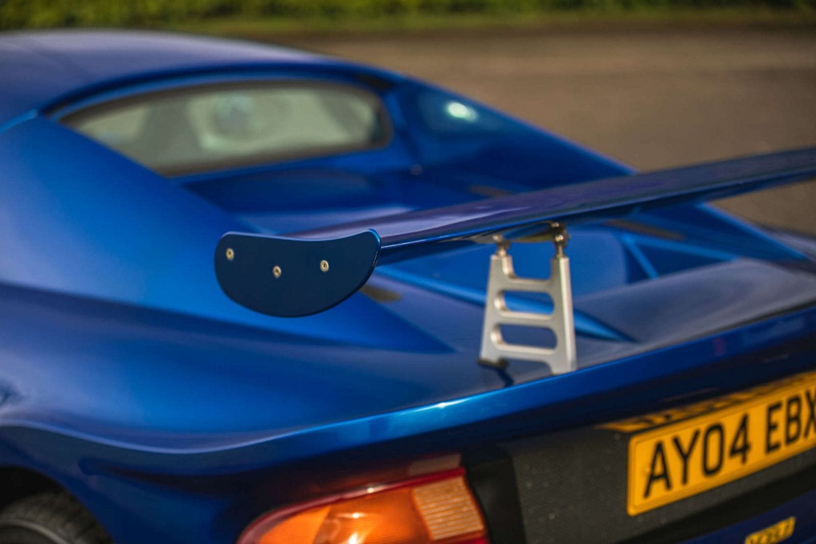 NOBLE M12 GTO-3R, foto 20