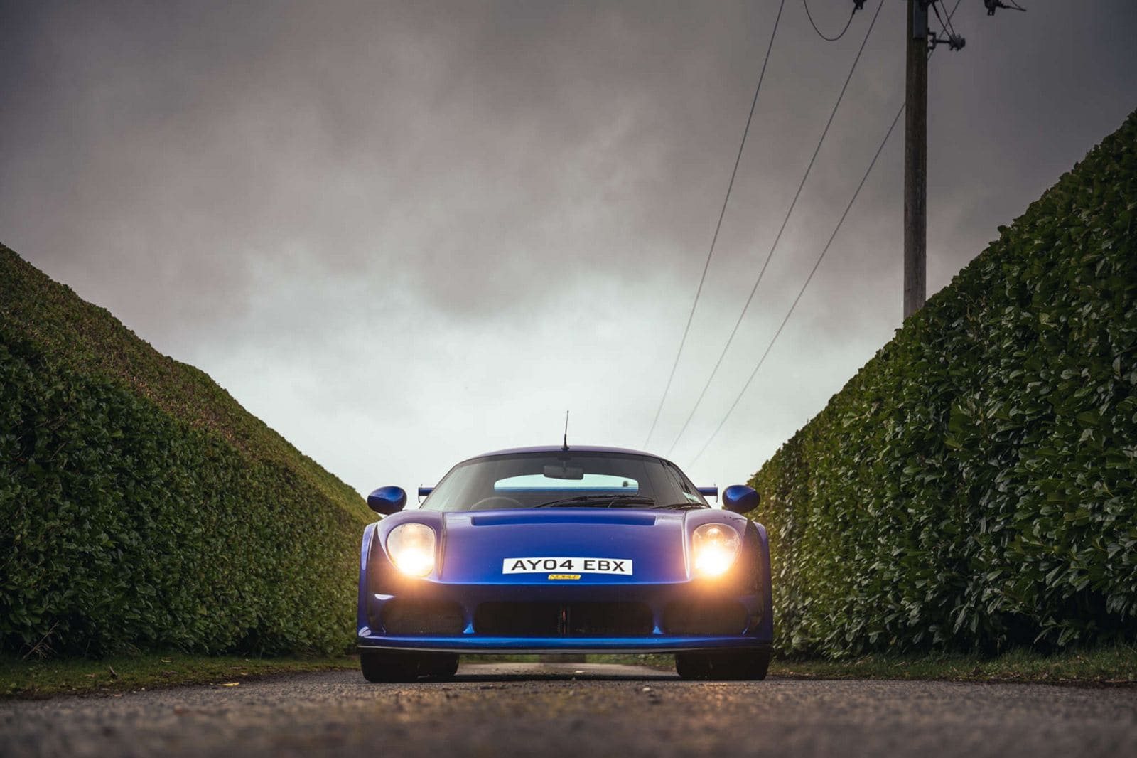 NOBLE M12 GTO-3R, foto 21