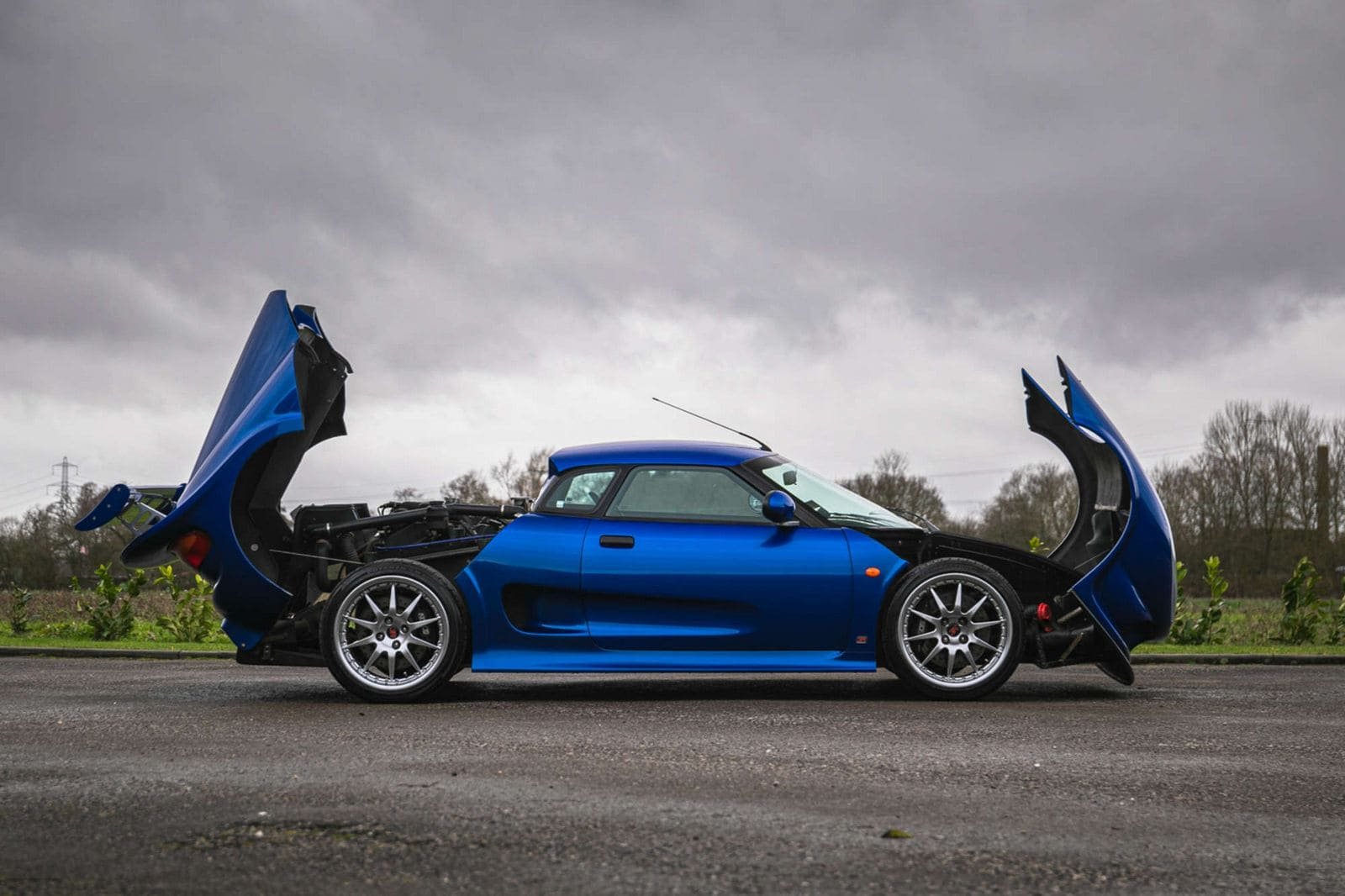 NOBLE M12 GTO-3R, foto 22