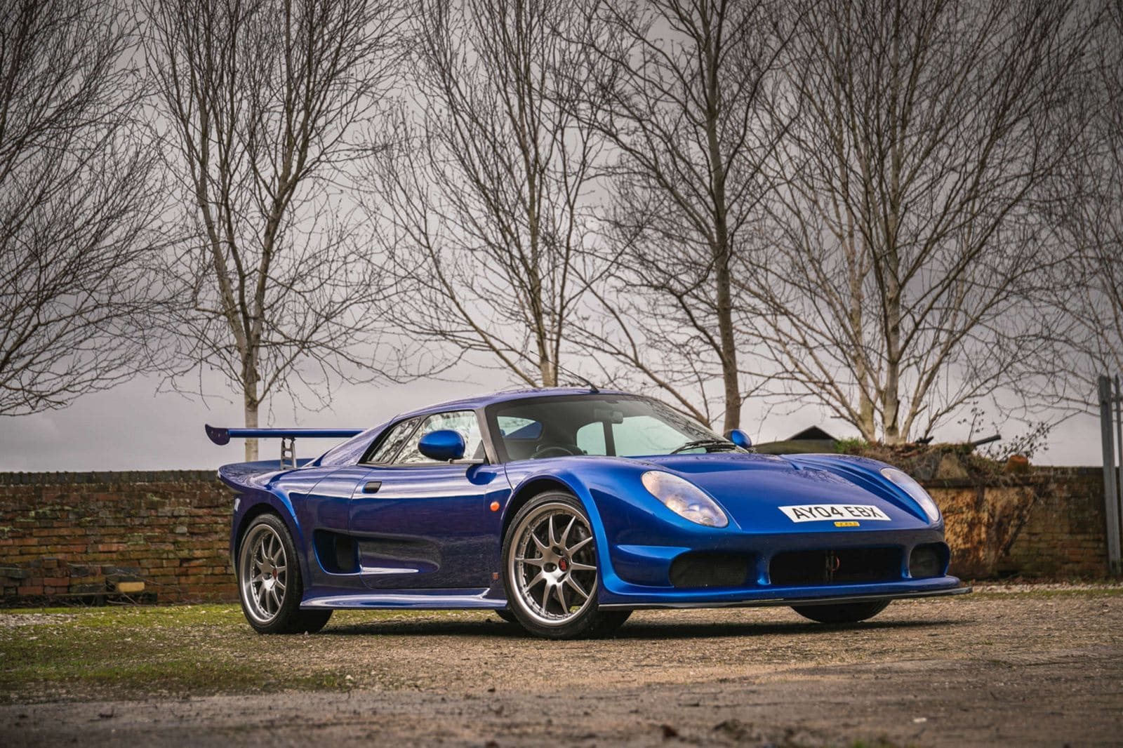 NOBLE M12 GTO-3R, foto 23
