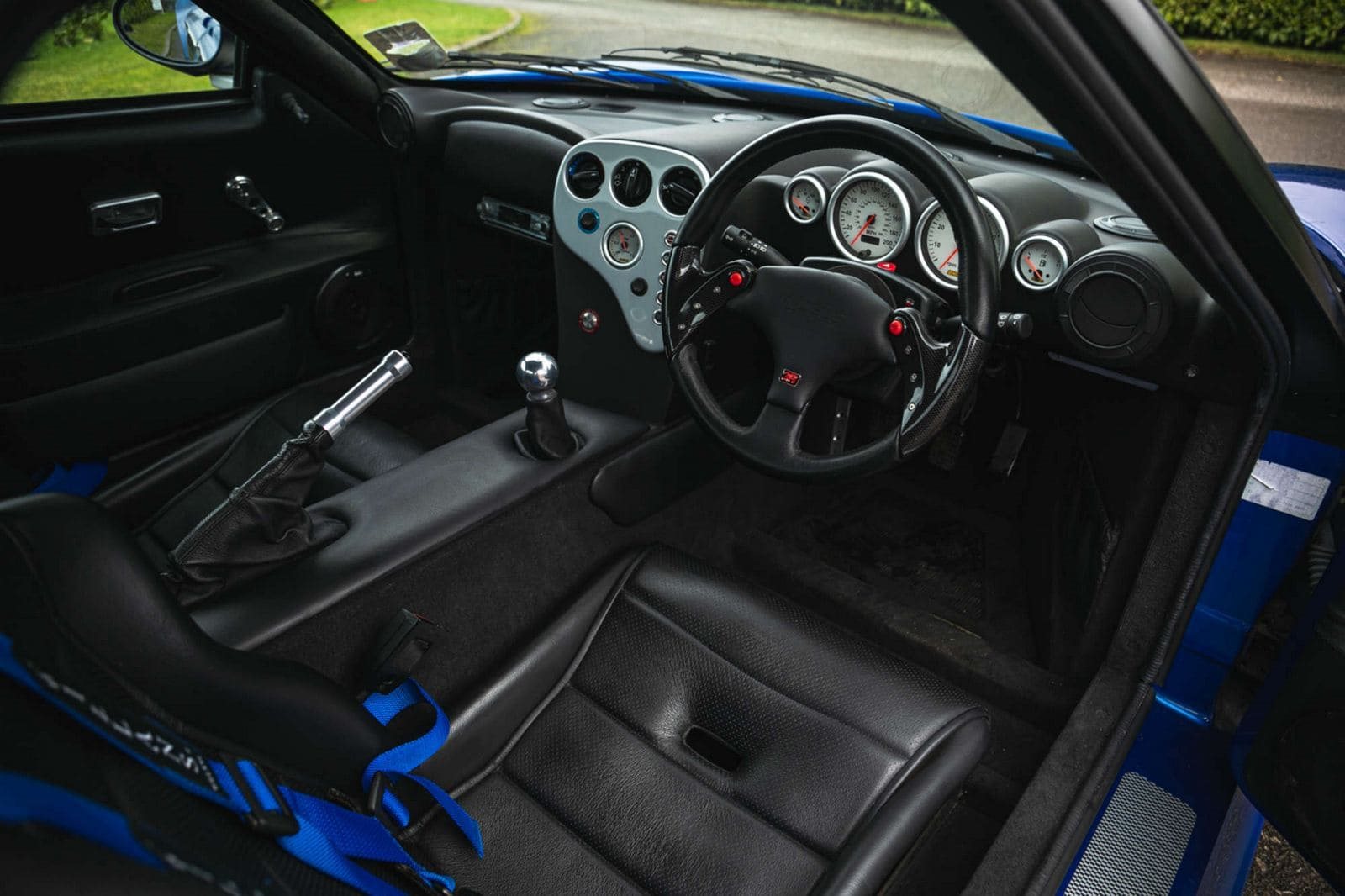 NOBLE M12 GTO-3R, foto 25