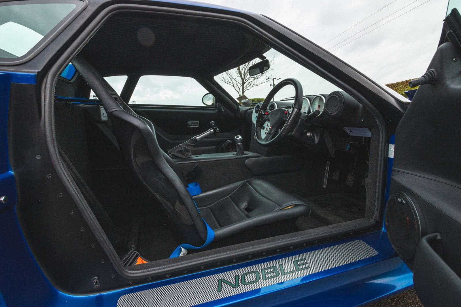 NOBLE M12 GTO-3R, foto 26