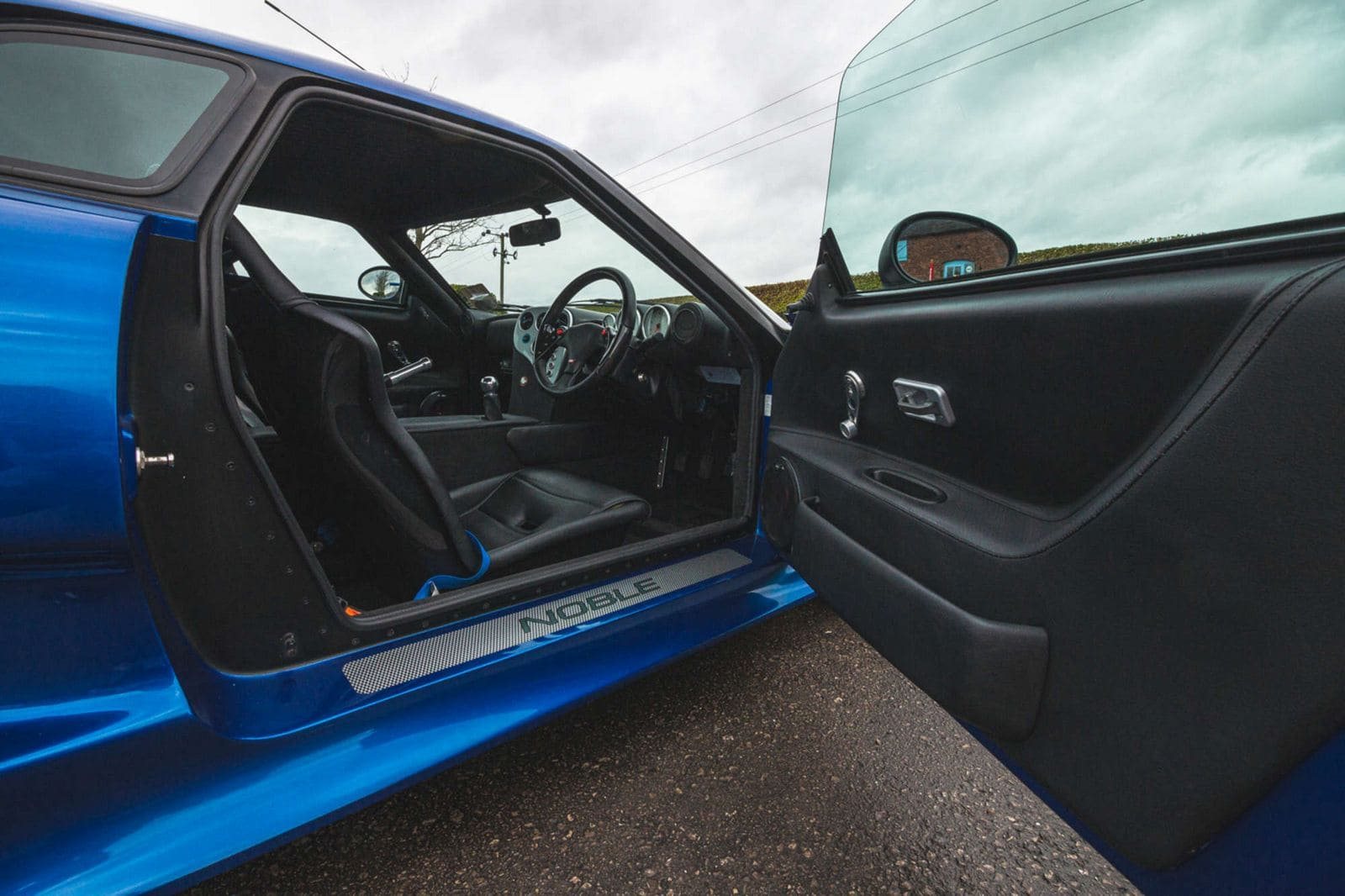 NOBLE M12 GTO-3R, foto 27