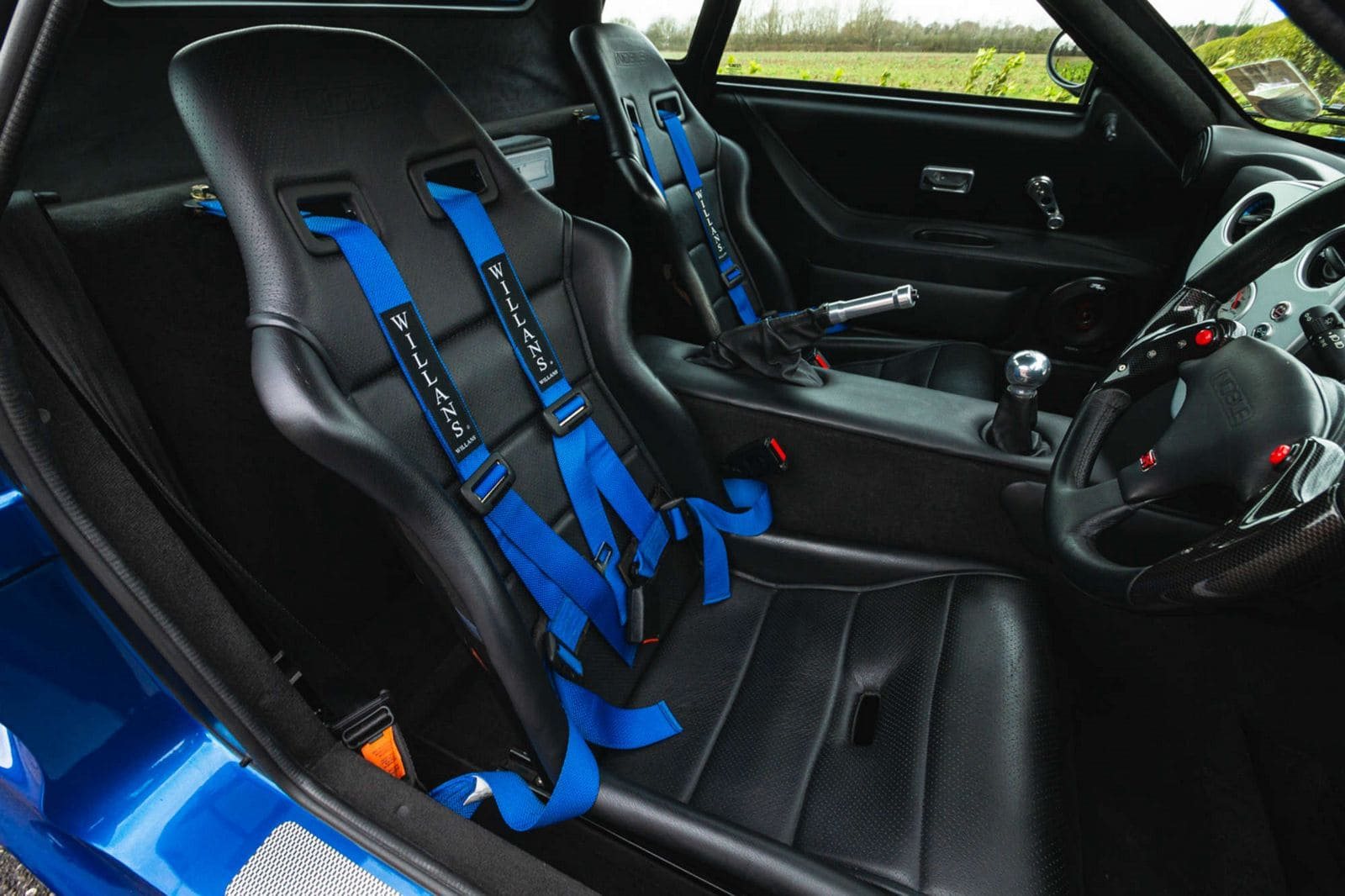 NOBLE M12 GTO-3R, foto 28