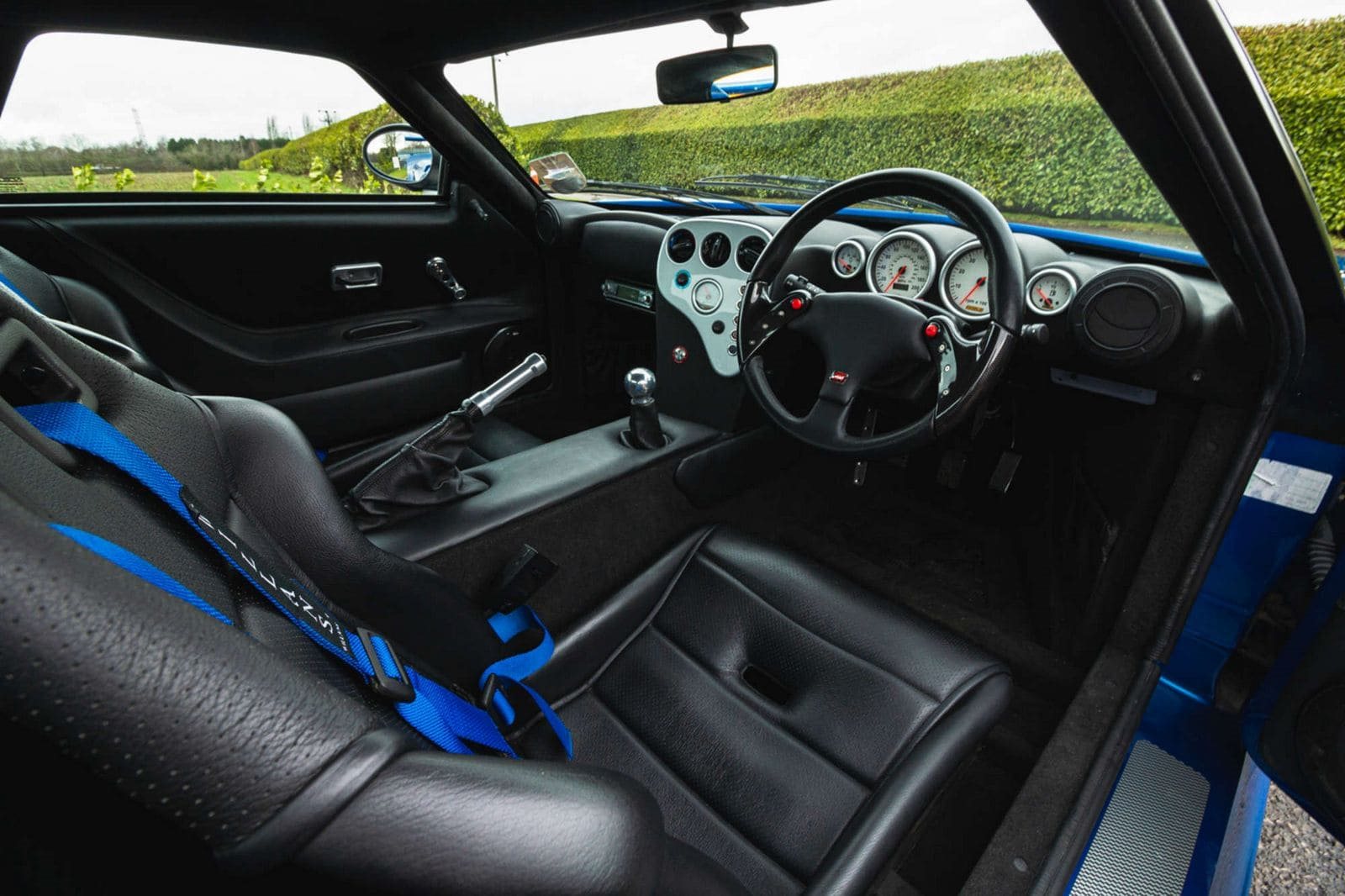 NOBLE M12 GTO-3R, foto 29