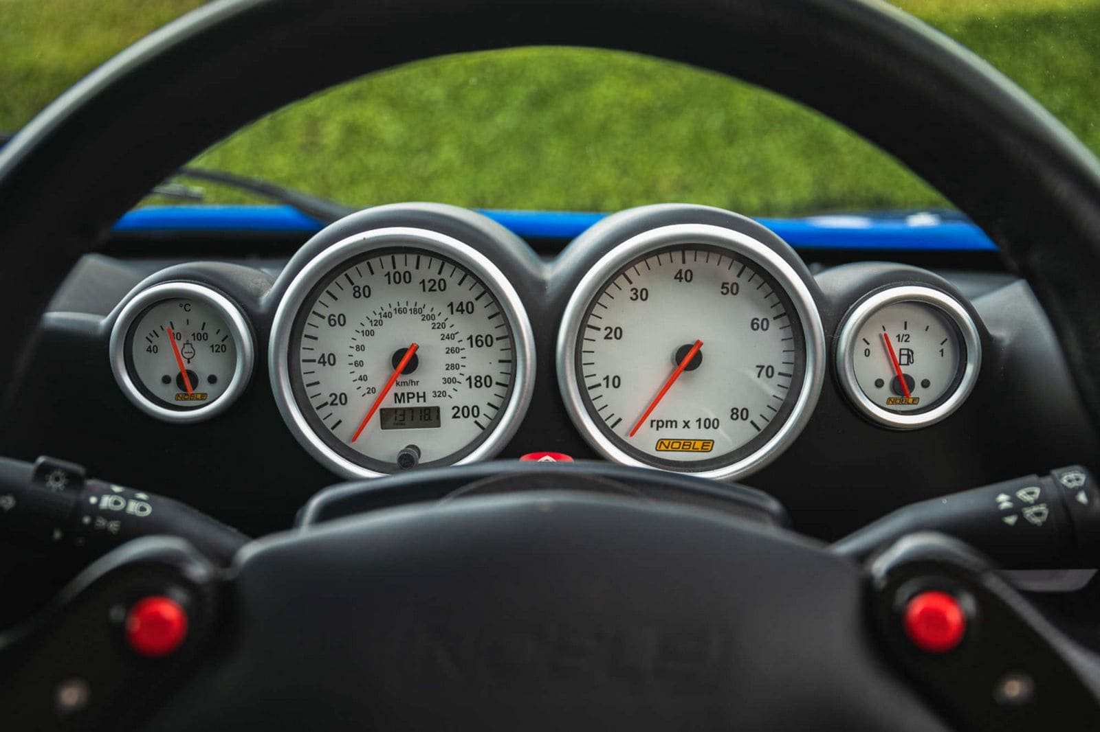 NOBLE M12 GTO-3R, foto 31