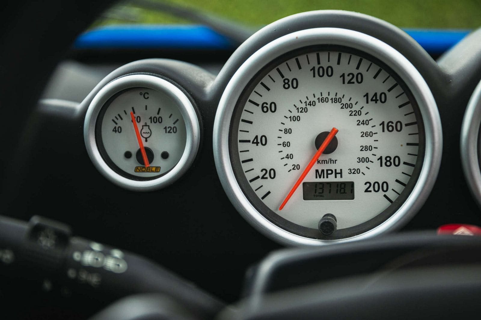 NOBLE M12 GTO-3R, foto 32
