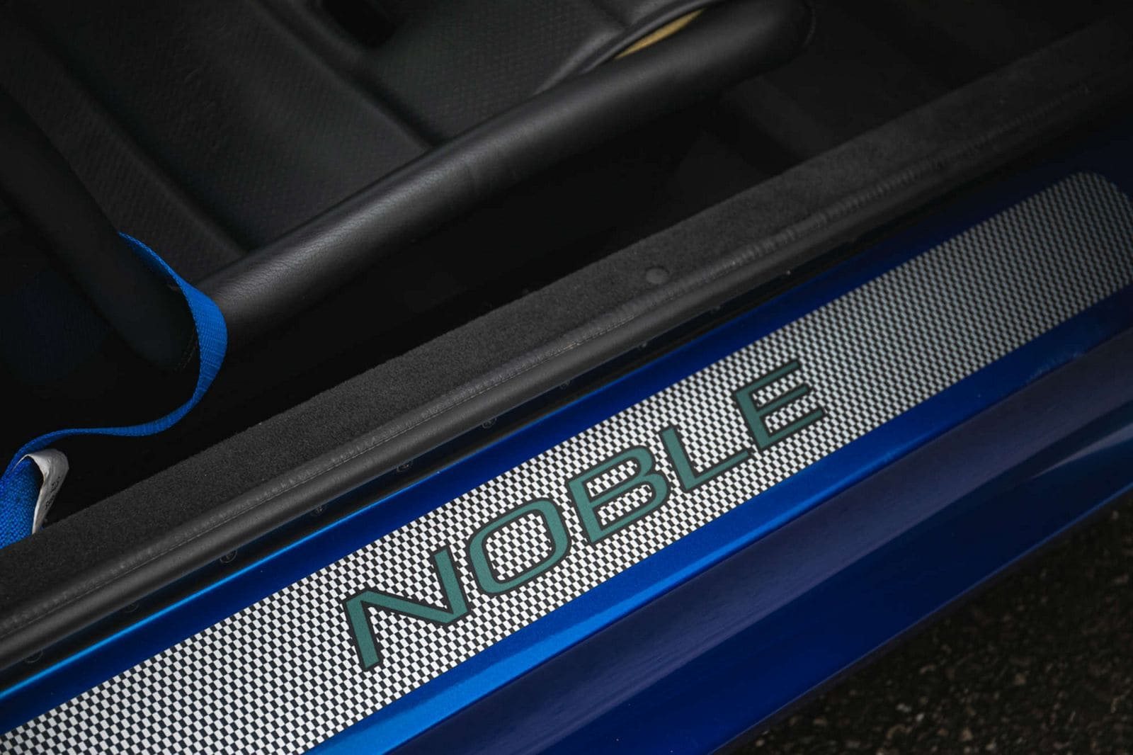 NOBLE M12 GTO-3R, foto 35