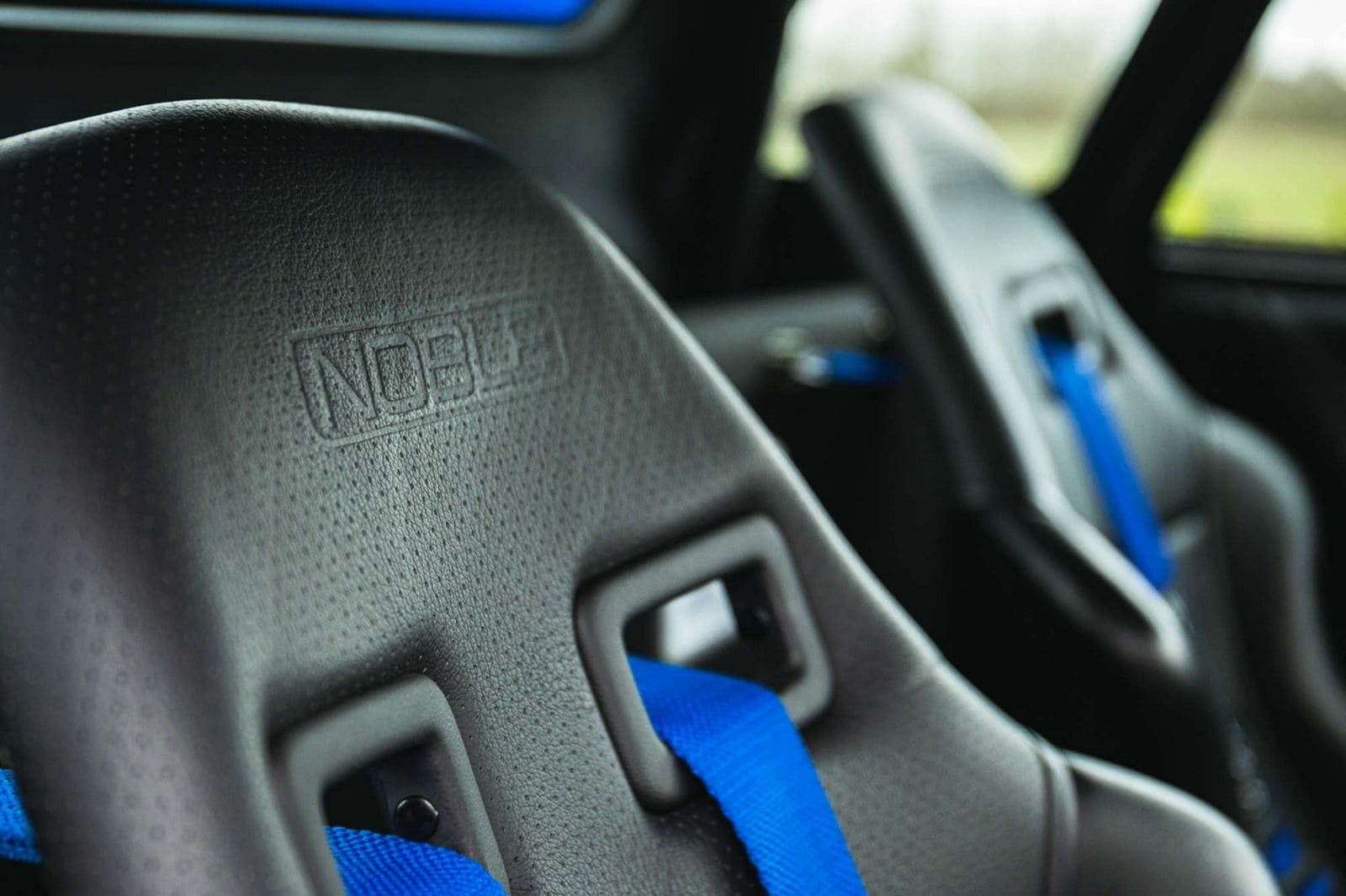 NOBLE M12 GTO-3R, foto 36