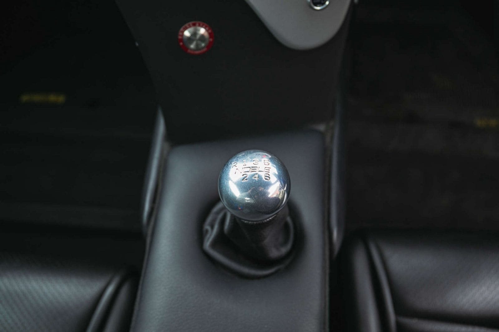 NOBLE M12 GTO-3R, foto 38