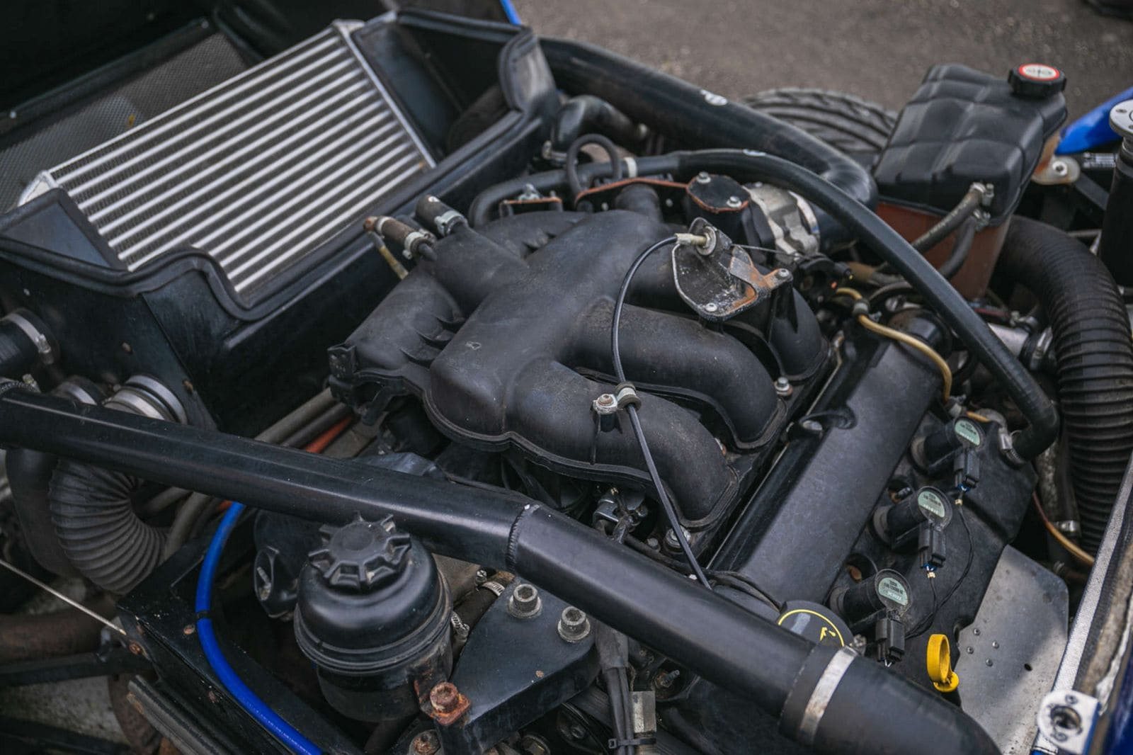 NOBLE M12 GTO-3R, foto 39