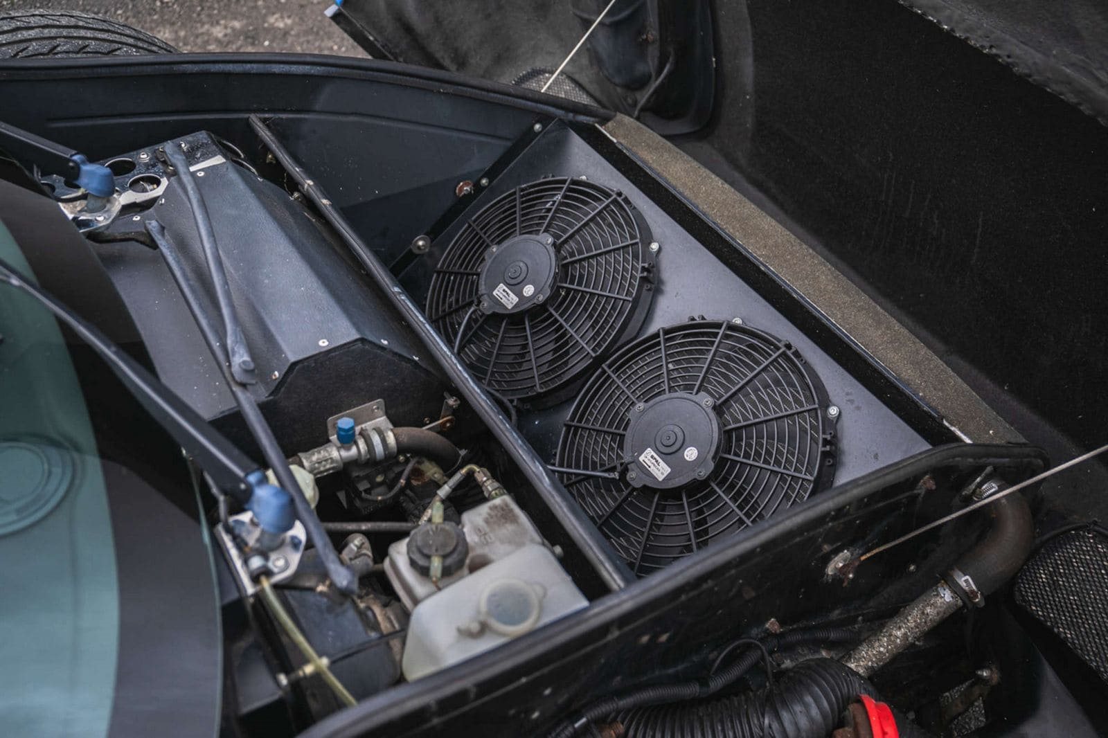 NOBLE M12 GTO-3R, foto 41