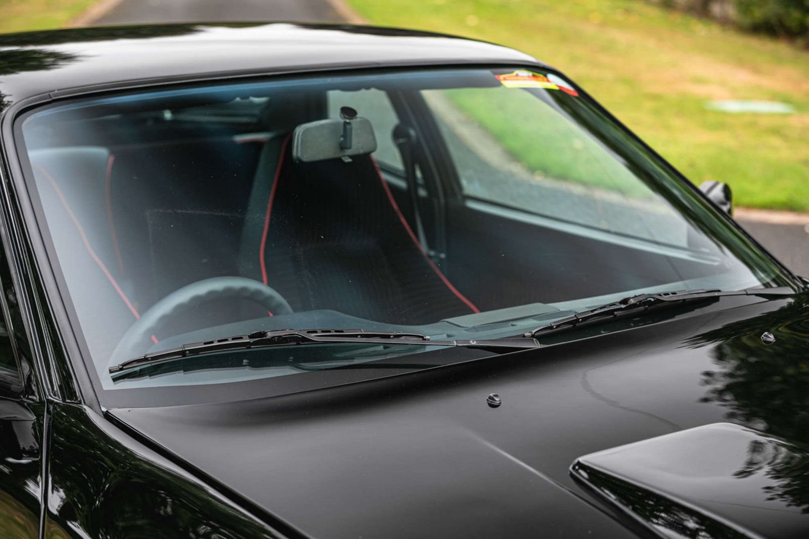 PORSCHE 924 CARRERA GT UK VERSION, foto 15