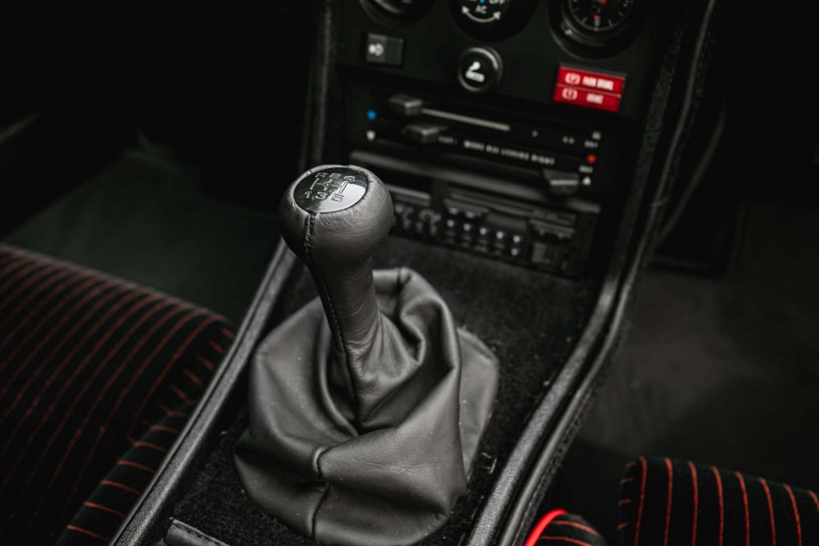 PORSCHE 924 CARRERA GT UK VERSION, foto 23